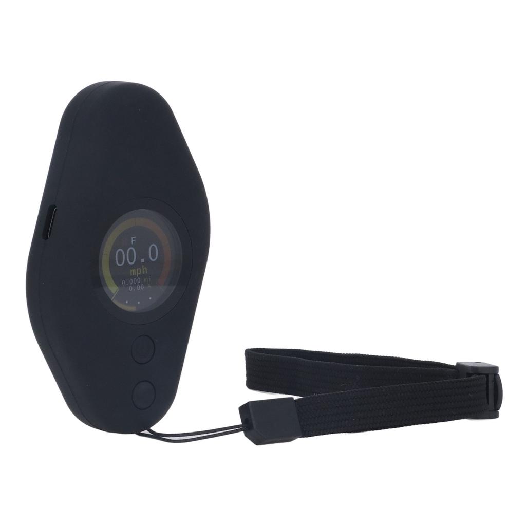 Беспроводной пульт дистанционного управления для скейтбордов 2.4G Контроллер для электрических скейтбордов с ЖК-дисплеем высокой четкости