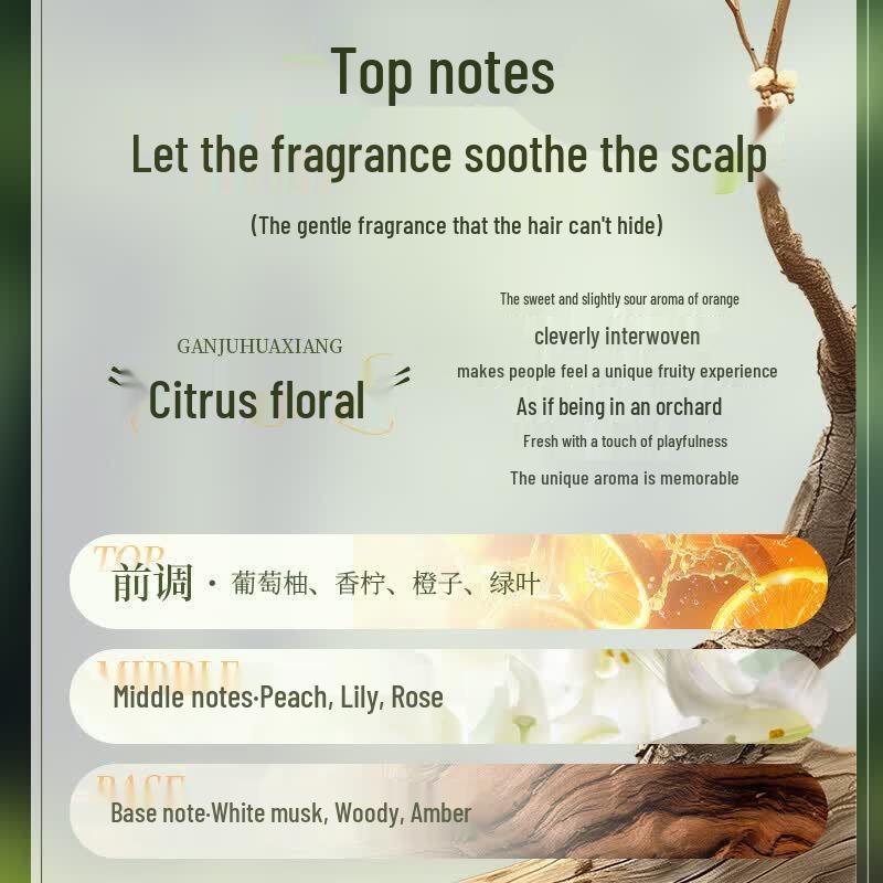 Kao Hair Conditioner Shampoo
