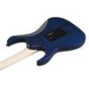IBANEZ Ibanez/Standard RG450QMB-SPB (Sapphire Blue) [SPOT MODEL]
