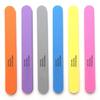 Remove Nail Glue Lightweight Great Washable Dual Side Fingernail Files Emery Boards Fingernail File