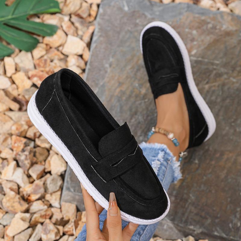 Мягкая подошва плоская повседневная обувь удобные одинарные туфли мокасины