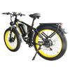 Electric Mountain Bike ORLMS V3 with 60V 25Ah Battery