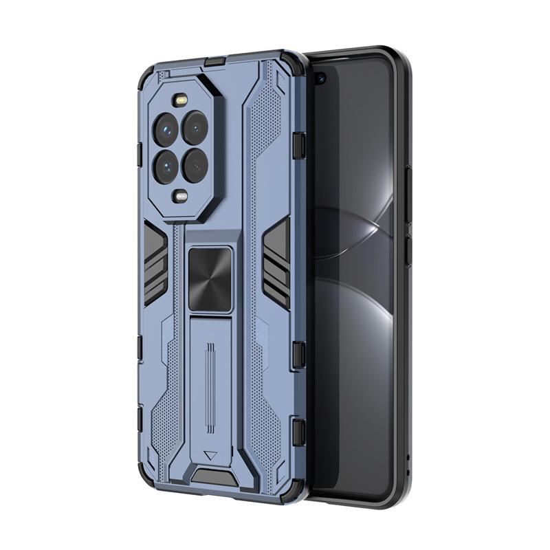 Applicable to Huawei nova13Pro supersonic mobile phone case nova12Pro bracket novaY70 anti-drop protective case