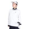 Fidra Women's Sneedjack Golf Outerwear, White