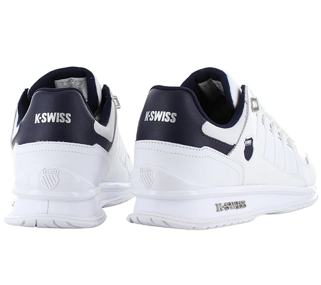 K-SWISS Classic RINZLER GT - Мужская обувь белая 08907-148-M ОРИГИНАЛ