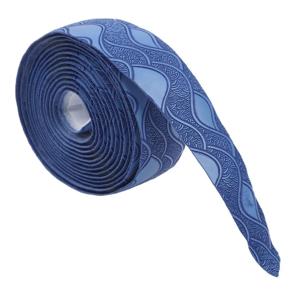 Anti-slip Racket Handle Wrap 2M Fishing Rod Sweatband Racket Grips Sweat Band Racket Handle