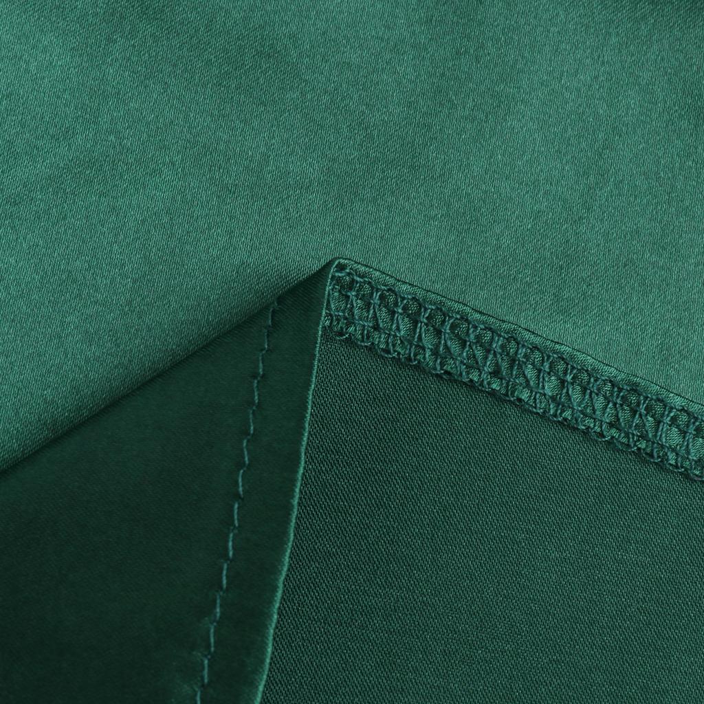 Женское модное повседневное элегантное бандажное платье с глубоким v-образным вырезом и рукавами епископа