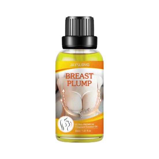 30ml Firming Chest Hydrating No Additive Nourishing Oil Bust Lifting Butt Massage Essential Oil Nursing Essential Oil