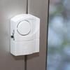 Wireless Door and Window Alarm.