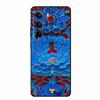 3D Тисненый Чехол Для Realme C75 4G 5G C75x V70 V70s 14x Realme C71 4G Чехол C 75 71 Чехол Цветок Черный Силикон Мягкая Задняя Крышка Сумка