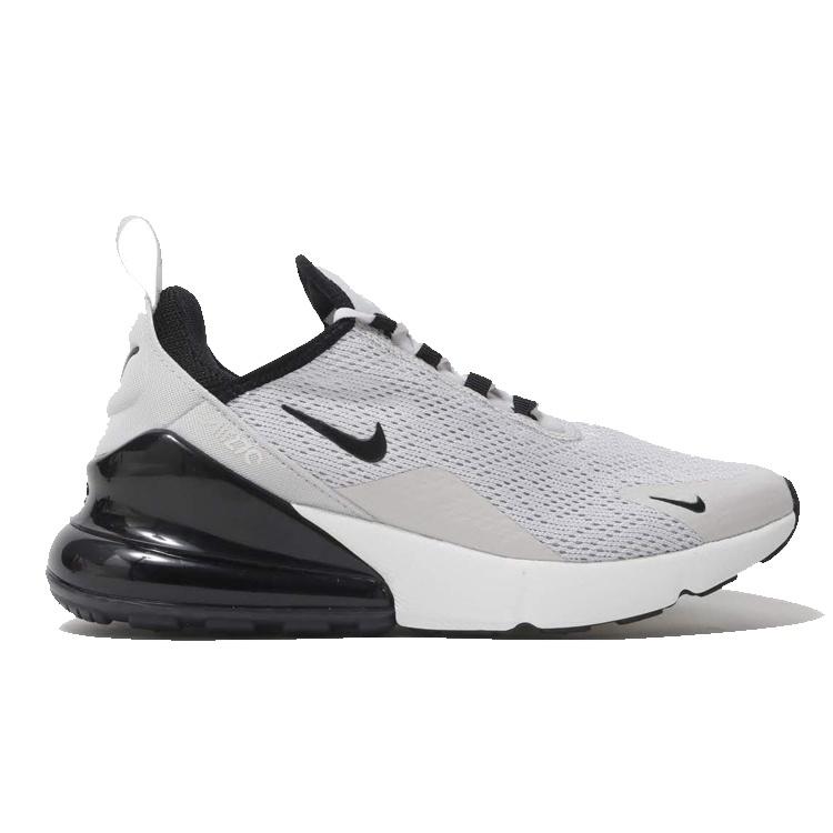 (WMNS) Nike Air Max 270 'Vast Grey' Women's AH6789-012