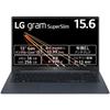 Lg Electronics Laptop Lg Gram Superslim 15.6 Core I5 1340p Memory 16gb Ssd 256gb Windows 11 Home English Keyboard Neptune Blue 15z90rt Ma53j