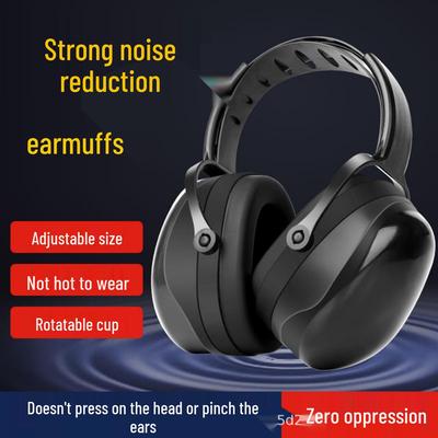 Сверхтихие наушники для сна и стрельбы с шумоизоляцией: Эффективные наушники-вкладыши с шумоподавлением