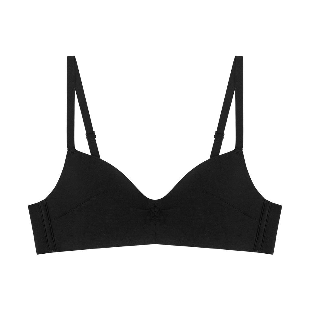 Летний красивый бесшовный бюстгальтер сзади, регулируемый французский нижнее белье, женский бюстгальтер с тонкой чашкой