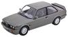 KK Scale BMW 320iS E30 Italo M3 1989 Greymetallic Finished Product KKDC180881 1/18