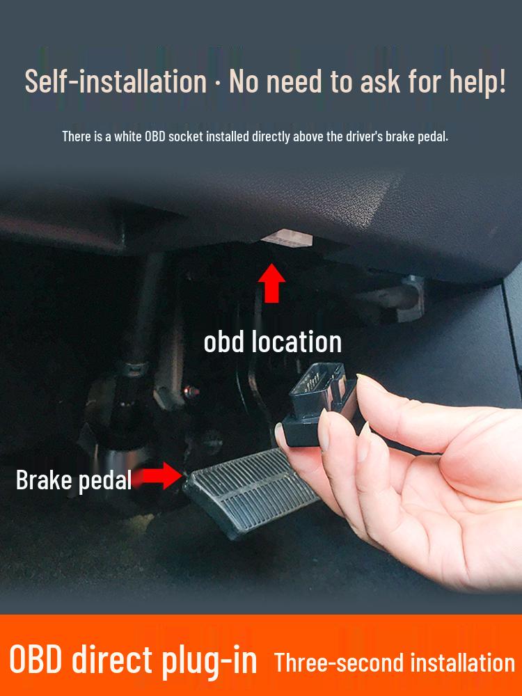 Changan CS75 Модель 22/23 Автоматический подъемник и закрыватель стекол OBD