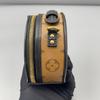 [Pre-Owned] Louis Vuitton Mini Boite Chapeau 'Brown Monogram Reverse Canvas' - Very Good #V677EV