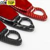 WMTY7 Для Skoda Octavia A7 MK3 5E RS VRS Superb B8 Scala Karoq Kodiaq Автомобильный Руль Skoda Лепестки Переключения Передач Расширители Рычага Переключения Аксессуары