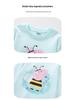 Peppa Pig Kids' Autumn Long Sleeve Cartoon Sweatshirt