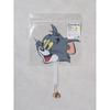 Брелок для ключей Daiso Tom And Jerry Handle Fan Tom