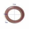 Equipment Oil Ring Seal Fittings Replacement New Practical