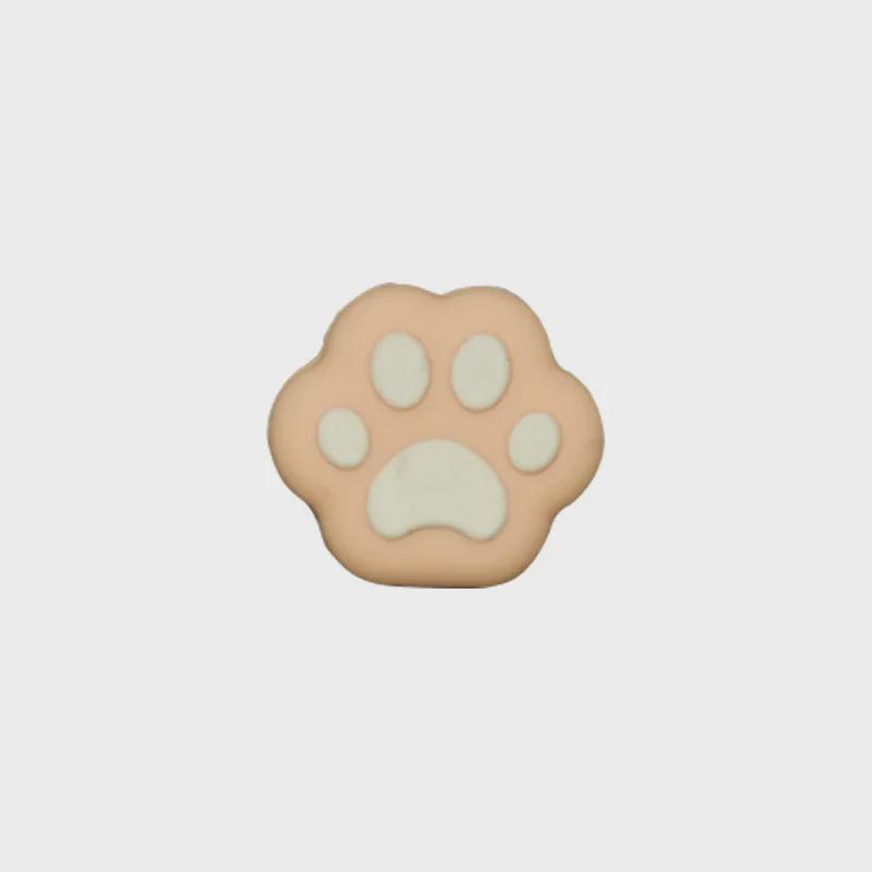 Силиконовый колпачок для джойстика Nintendo Switch/Lite/OLED Cat Claw - Защитная кнопка