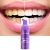V34 Teeth Whitening Mousse – Stain Remover & Breath Freshener