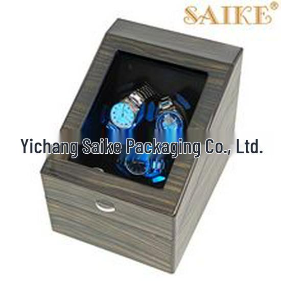 Коробка для автоматического завода механических часов