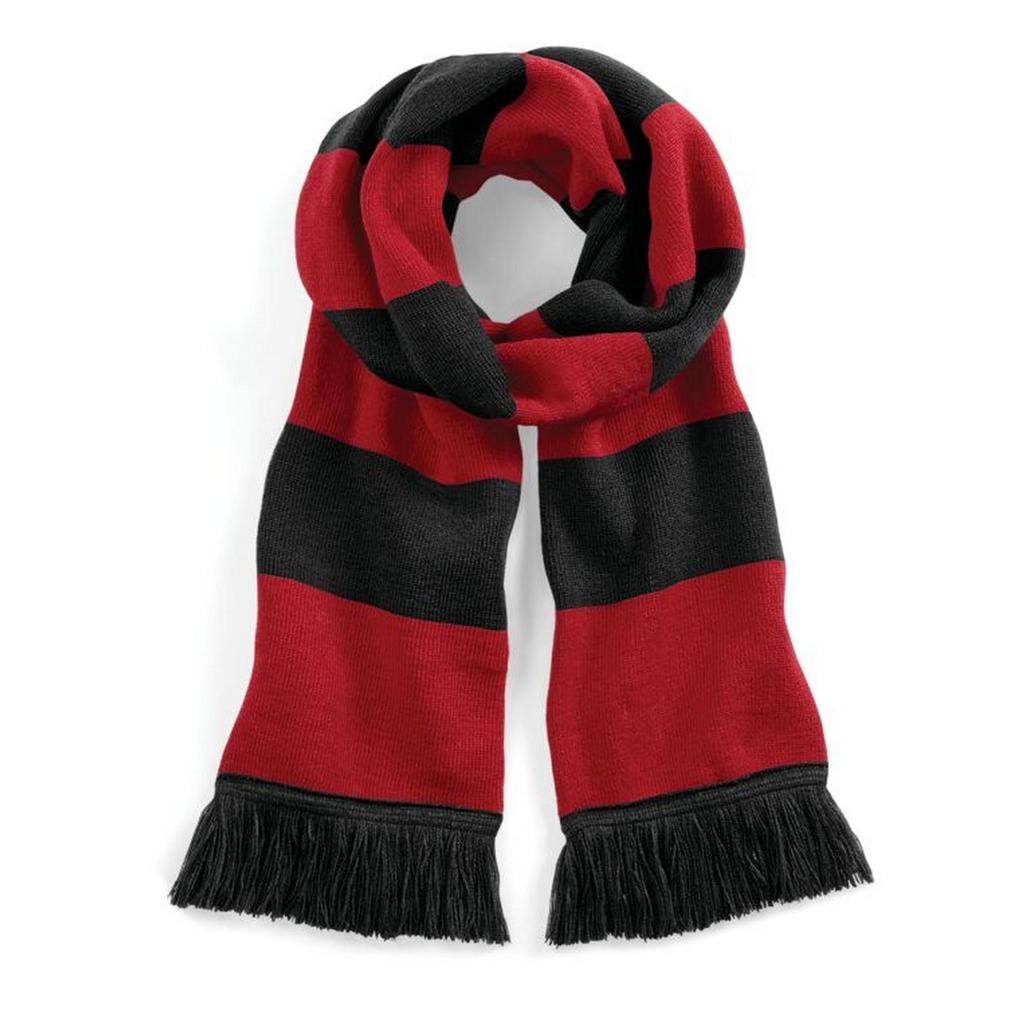 Adults Unisex Varsity Scarf