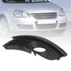 Fog Light Grille Grill Cover Car Component Parts for III (1K2) 1.9 Tdi Lower Front