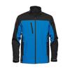 Stormtech Mens Cascades Soft Shell Jacket