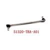 Передняя стойка стабилизатора поперечной устойчивости для 16-17 Honda Civic 51320-TBA-A02, 51320TBAA02