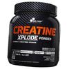 Creatine Complex for Muscle Growth and Strength, Creatine Xplode, (31283002)