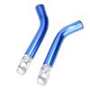 Anti-slip Bicycle Parts Bicycle Deputy Handlebar Rest Handle Lightweight Handlebars Bike Secondary