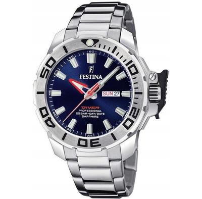 Часы Festina THE ORIGINALS 20665/1