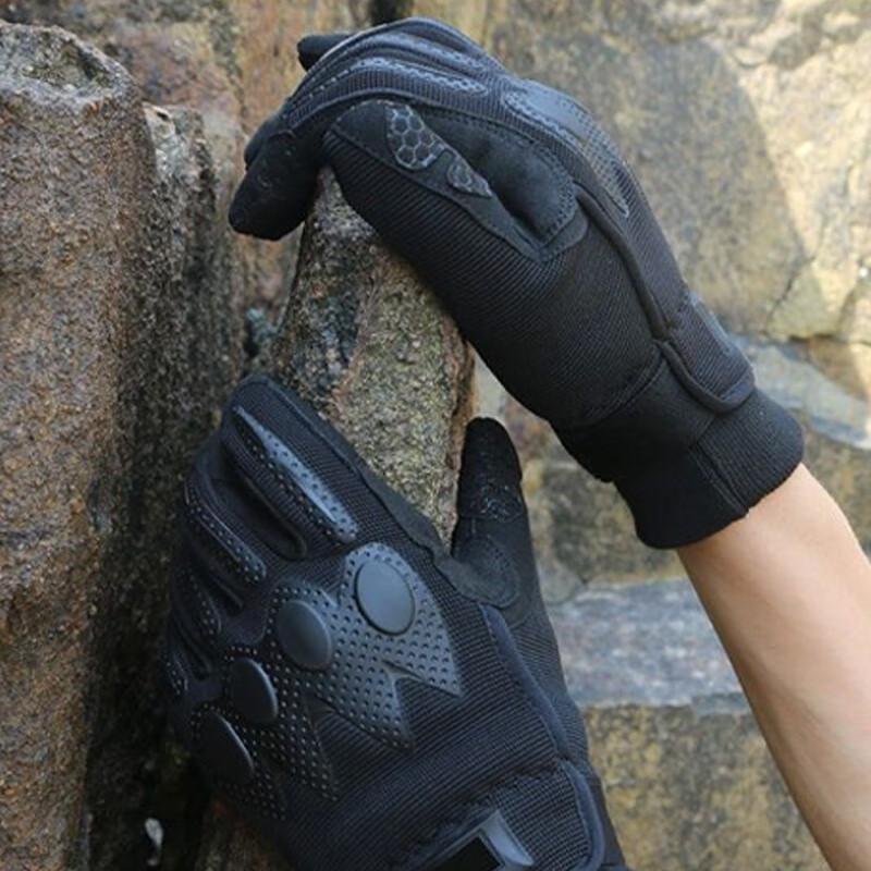 Furon Tactical and Rappelling Outdoor Gloves