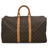 Auth Monogram Keepall 45 Boston Bag M41428 Lv4949bb