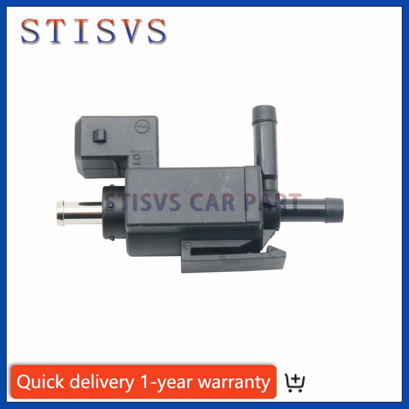 Electronic Solenoid Boost Control Valve Replacement 4011285 for Polaris RZR XP XP4 RZR Models Turbo S 4 Turbo R 4 2016-2024 NEW