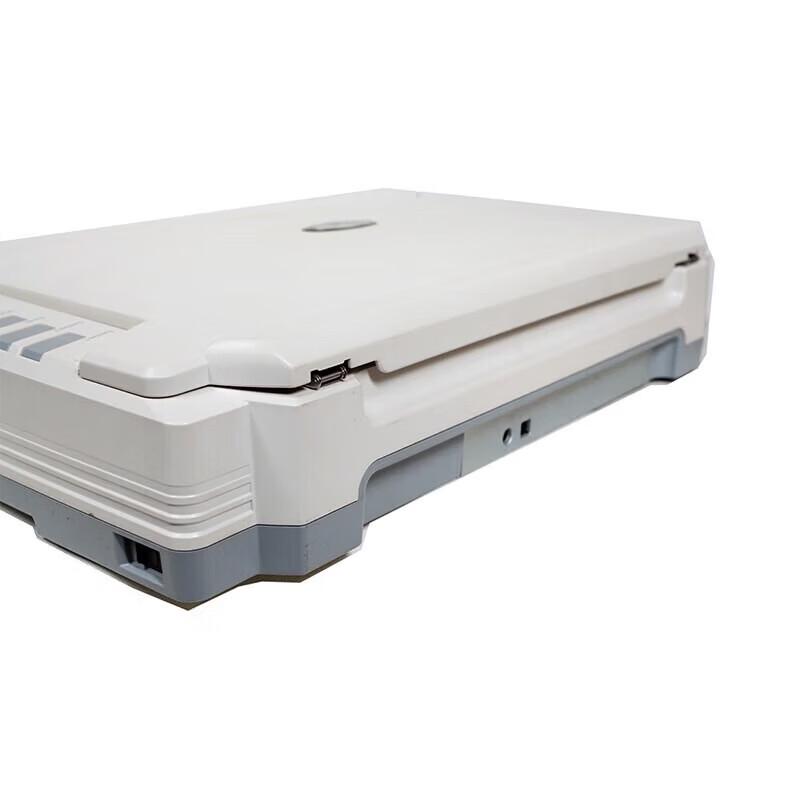 UNIS FM1000 A3 Flatbed Scanner CN plug (adapter included)