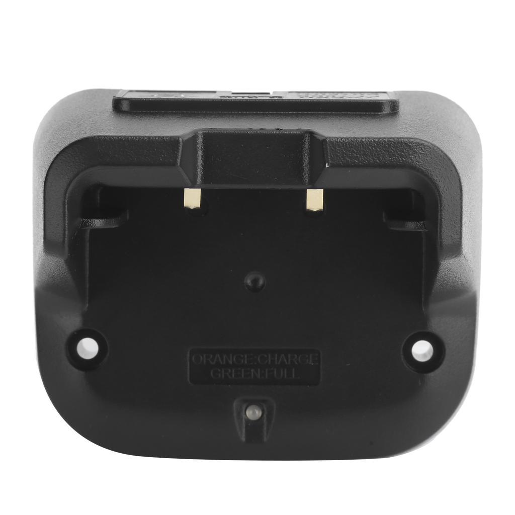 2-стороннее быстрое зарядное устройство, подходит для рации yaesu ft-70d yaesu ft-70dr yaesu ft-70ds 100-240VUS