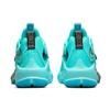 Nike Кроссовки унисекс Freak 3 EP Aqua Blue Dynamic-Turquoise Midnight-Navy DA0695-400
