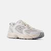 New Balance 530 Винтажный серебристый металлик MR530VS