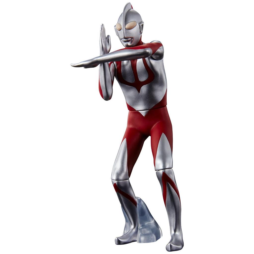 Movie Monster Series Ultraman Ray (Specium Ver.)