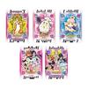Pretty Memories Futari wa Pretty Cure Card Коммуна, 20 лет