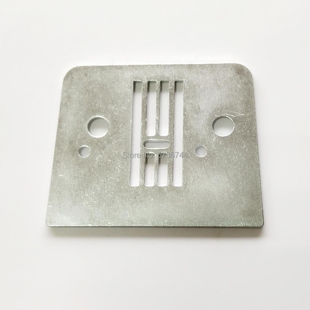 Игольная пластина #XA3954051 для бытовых швейных машин Babylock B15,B17,B21,BL37, Brother JS,LS,LX,PX,RS,VX,XL Серии