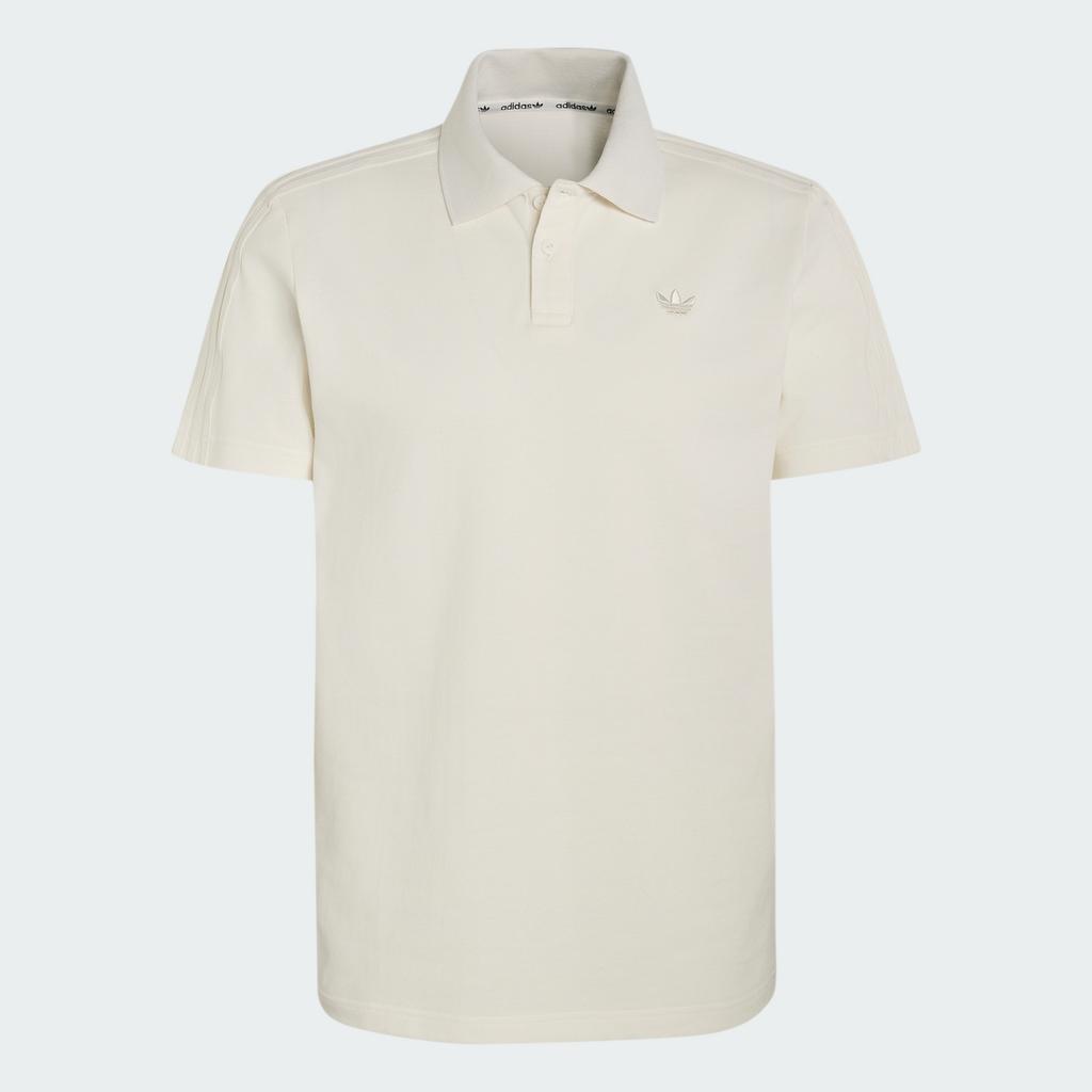 ADIDAS 3-Stripe Polo Shirt Kv6674