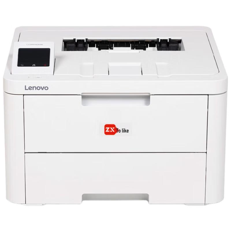 Lenovo A4 Laser Printers CN plug (adapter included)