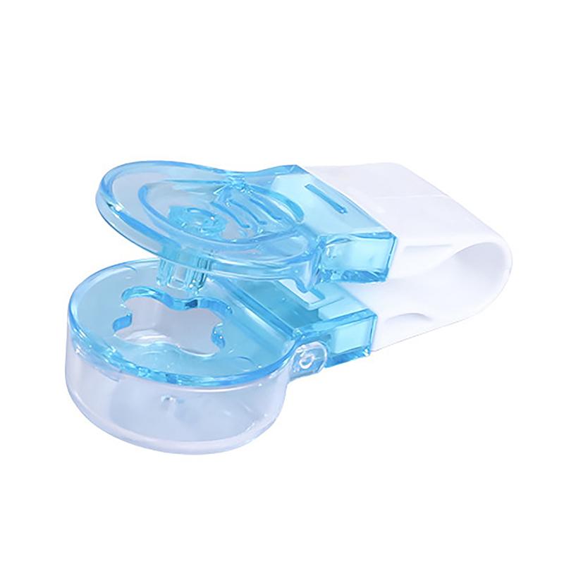 Portable Pill Taker, Pill Dispenser, Portable Tablet Dispenser, Easy To Take Out Pills From Package