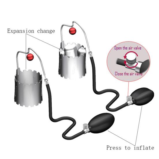 Мужской USB перезаряжаемый электрический мастурбатор, тренажер для пениса, вакуумный насос, вибратор