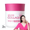 Ever Collagen In&Up Plus, 84 Tablets, 2 units,Korean Health Food